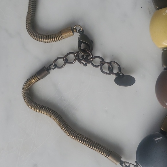 Pono Statement Necklace - Picture 5 of 5